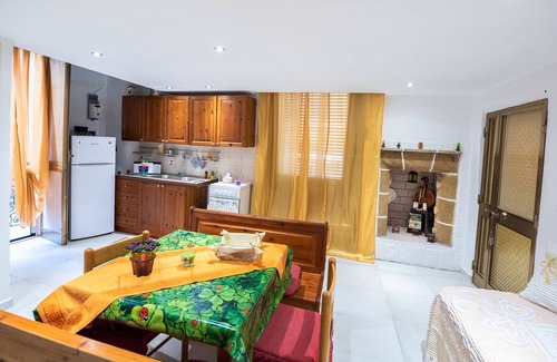 Gallipoli Historic Center Apartment | Historic holiday home from 1700 Gallipoli center