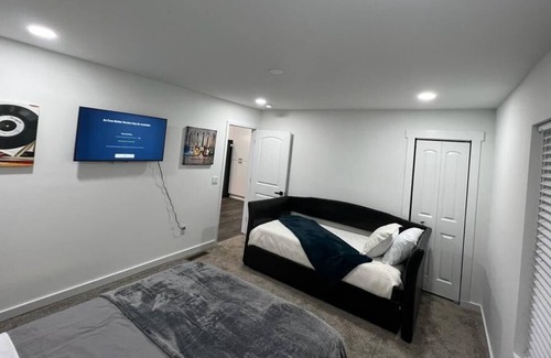 College Park House | Historic Home at College Park