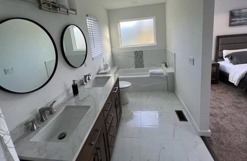 College Park House | Historic Home at College Park