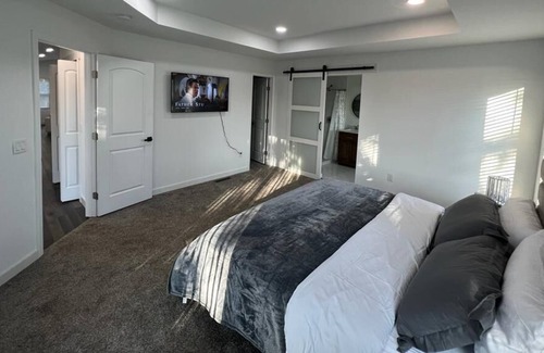 College Park House | Historic Home at College Park