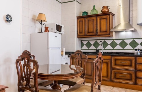 San Pedro Villa | Historic house in the heart of Albaicín, Granada