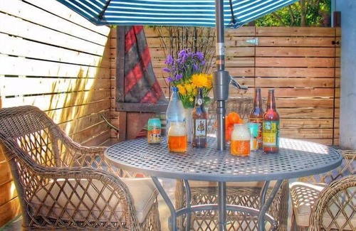 Santa Rosa House | Historic House - Two units in one large home - New West Properties