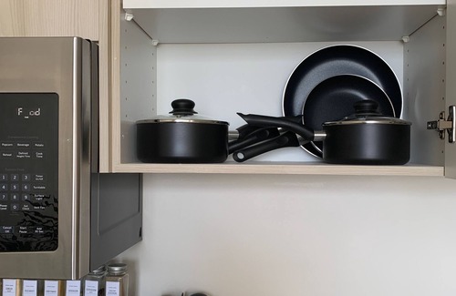 New Tacoma Apartment | Historic Icon in the Heart of Tacoma