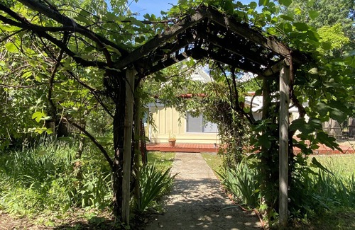 Colville House | Historic Lake Roosevelt Home