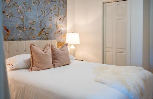 St. Marys Apartment | Historic Loft Located In Downtown St Marys Kansas