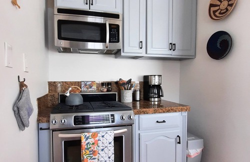 Rincon Heights House | Historic private 3 bed 2 bath, Walk to the University.