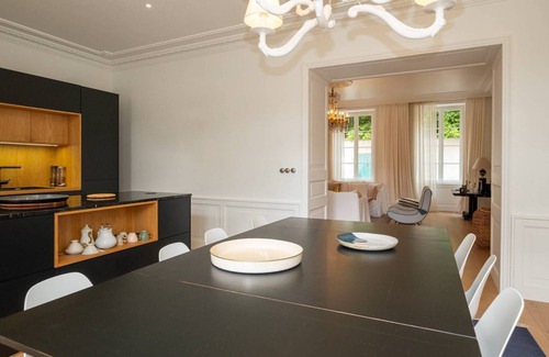 Saint-Martin-de-Re House | Historic renovated house with heated pool