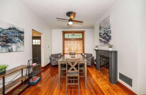 Dayton House | Historic Retreat Gateway