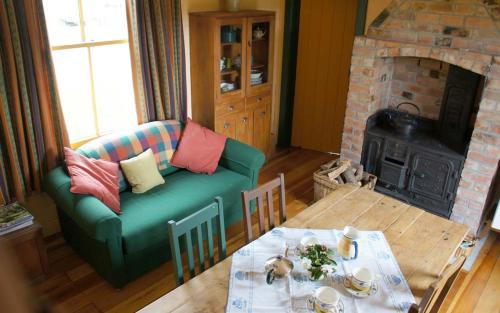 Rangitikei House | Historic Shearers Quarters