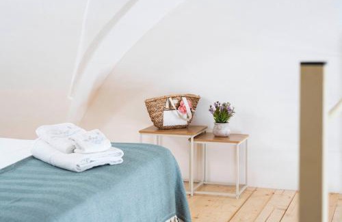 Villa Castelli Apartment | Historic Town Center, Parking Nearby