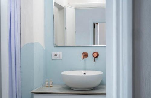 Villa Castelli Apartment | Historic Town Center, Parking Nearby