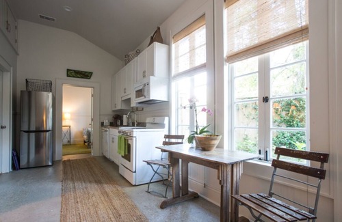 Uptown Historic District House | Historic Uptown Cottage - 1 mile to Tulane & Loyola