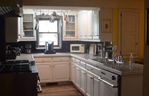 Russellville House | Historic Victorian - 1 Hour N of Nashville