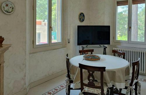 Ortezzano House | Historic Villa With Pool In The Heart Of Ortezzano