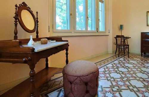Ortezzano House | Historic Villa With Pool In The Heart Of Ortezzano