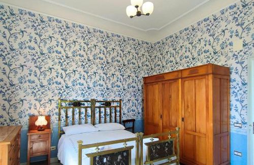 Ortezzano House | Historic Villa With Pool In The Heart Of Ortezzano