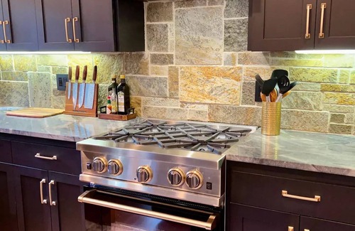 Nevada City House | Historic Walk To Town Home