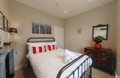 Winchester Apartment | Historic Winchester Apartment