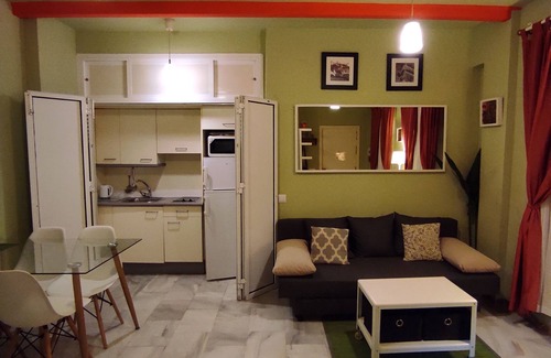 Alfalfa Apartment | Historical Center. Metropol. Mushrooms. .wifi City Center the best location