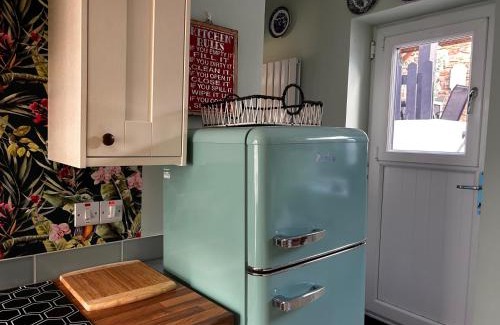 Heysham House | Historical Village Cottage - Pet Friendly