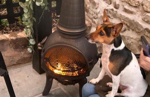 Heysham House | Historical Village Cottage - Pet Friendly