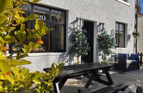 Heysham House | Historical Village Cottage - Pet Friendly