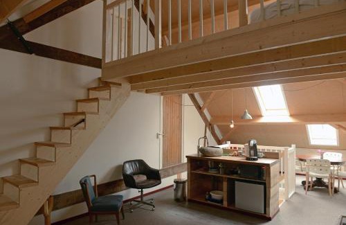 's-Heer Abtskerke Bed & Breakfast | Historische Boerderij FAMILIEKAMER