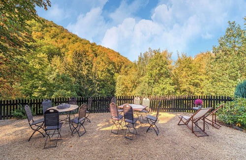 Bad Harzburg Apartment | Historisches Forsthaus Harz