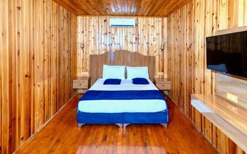 Alanya Hotel | Hitit Marina Hotel & Bungalows