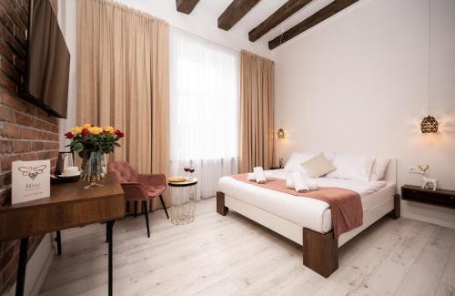 Kleparz Hotel | Hive Family House