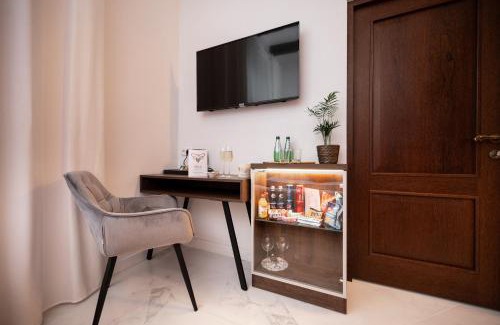 Kleparz Hotel | Hive Family House