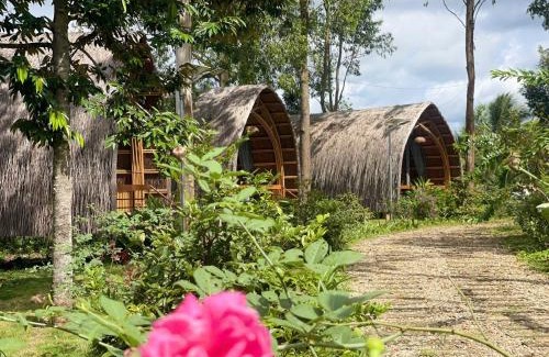 Buon Don Resort | Hizo Garden Resort