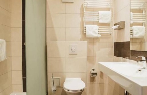 Bilk Hotel | HK-Hotel Düsseldorf City
