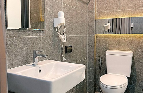 Betong Hotel | Hlangkha Hostel