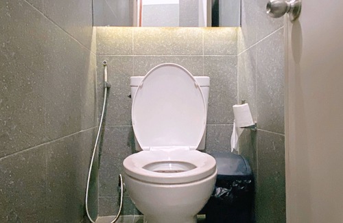 Betong Hotel | Hlangkha Hostel