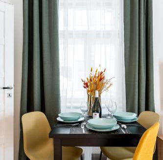 Kosice Old Town Apartment | Hlavna Apartment Kosice