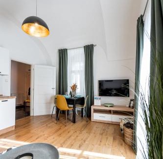 Kosice Old Town Apartment | Hlavna Apartment Kosice