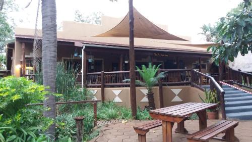 Hluhluwe Ski Chalet | Hluhluwe Country cottages