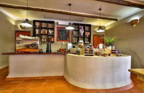 Hluhluwe Ski Chalet | Hluhluwe Country cottages