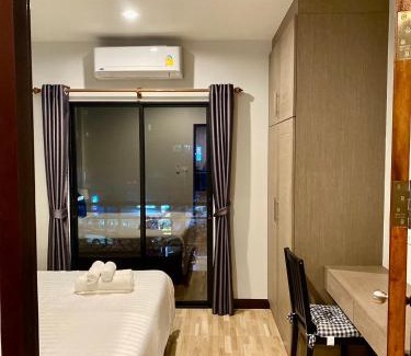 Patong Apartment | Hm House Patong