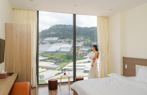 Da Lat Hotel | Hoàng Hiệp Villa