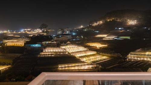 Da Lat Hotel | Hoàng Hiệp Villa