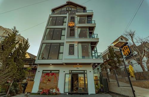 Da Lat Hotel | Hoàng Hiệp Villa