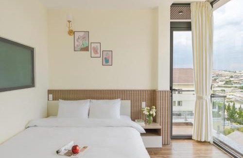Da Lat Hotel | Hoàng Hiệp Villa