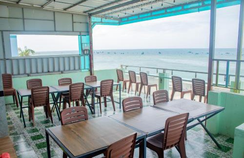 Phu Quy House | Hoàng Thiện Homestay đảo Phú Qúy