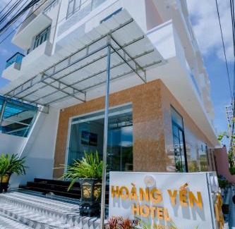 Phu Quy Hotel | Hoàng Yến Hotel - View biển đảo Phú Quý
