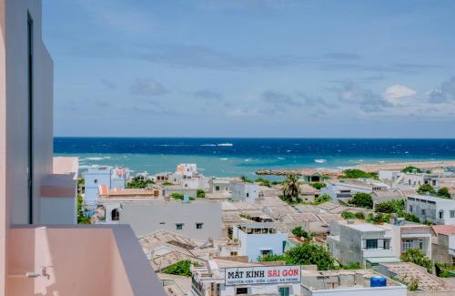 Phu Quy Hotel | Hoàng Yến Hotel - View biển đảo Phú Quý