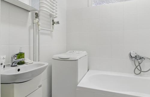 Centrum Apartment | Hoża Studio