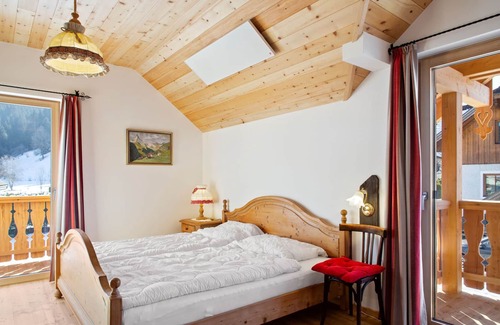 Sankt Margarethen im Lungau House | Holiday house with sauna in Sankt Margarethen