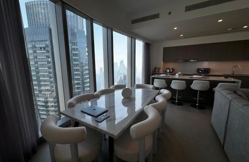 Downtown Dubai Apartment | Ho ho